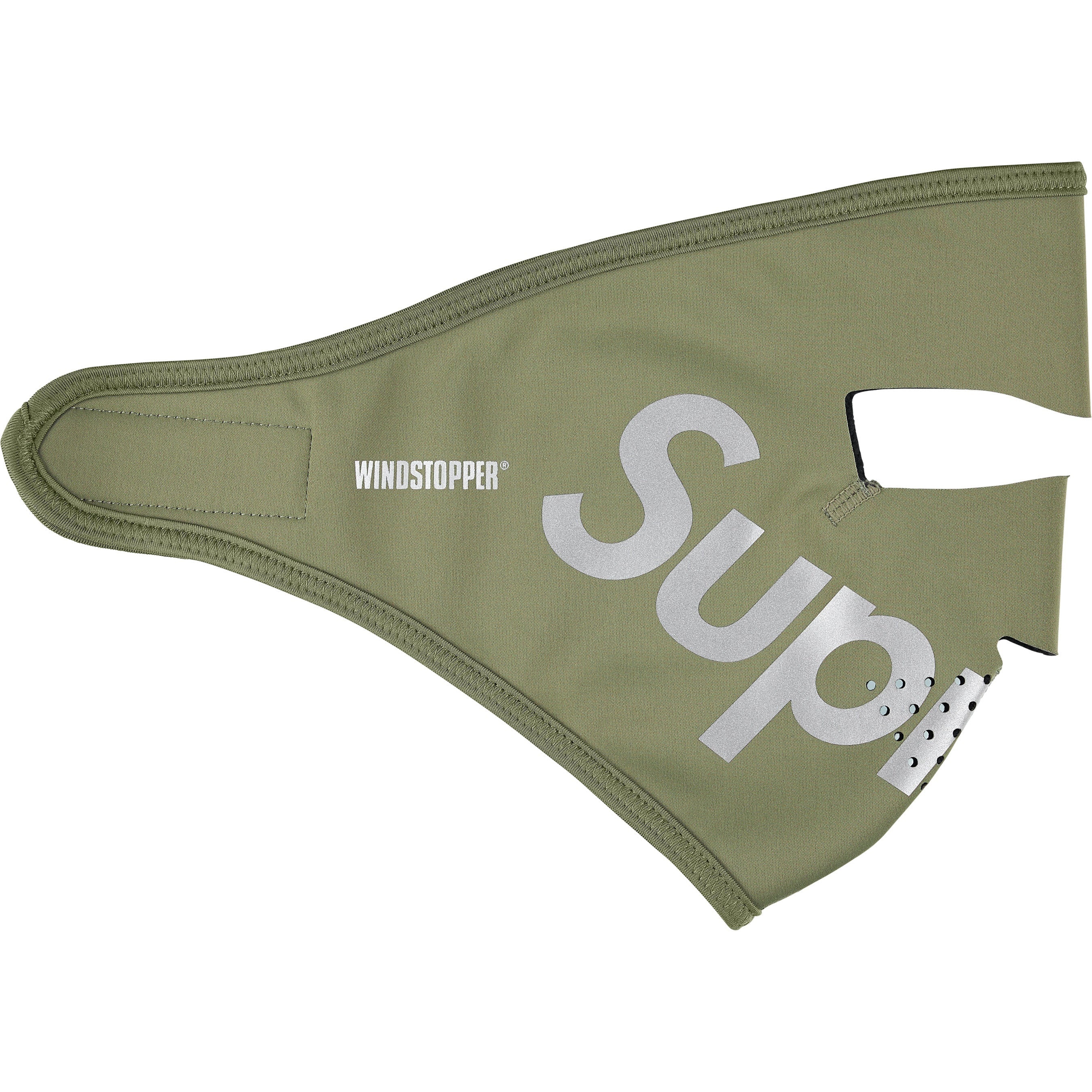 WINDSTOPPER® Facemask view 12